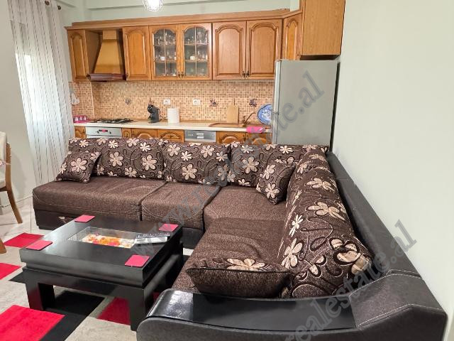 Apartment for rent near 5 Maji street in Tirana, Albania
